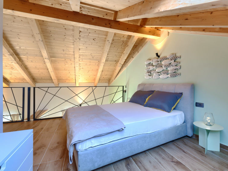Apartment Zanet