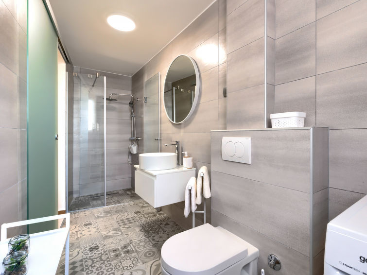 Apartment Zanet