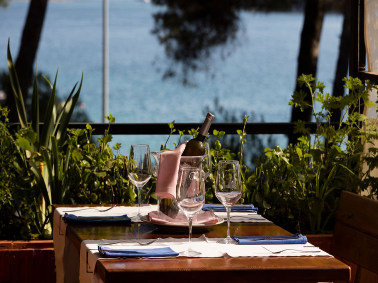 House Baia Blu Romantic