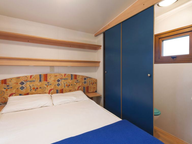 House Baia Comfort Plus