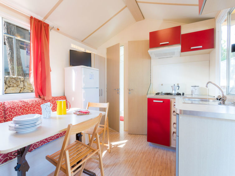House Baia Blu Romantic