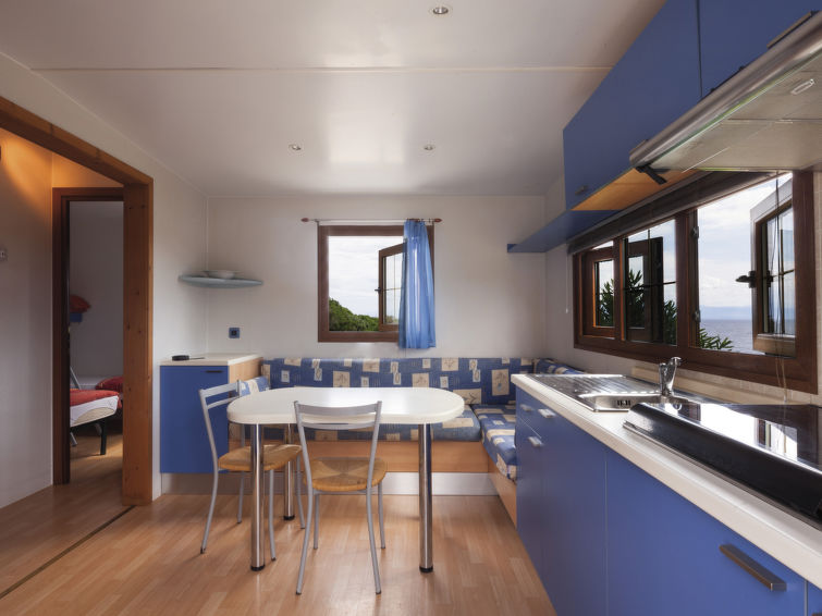House Baia Lux