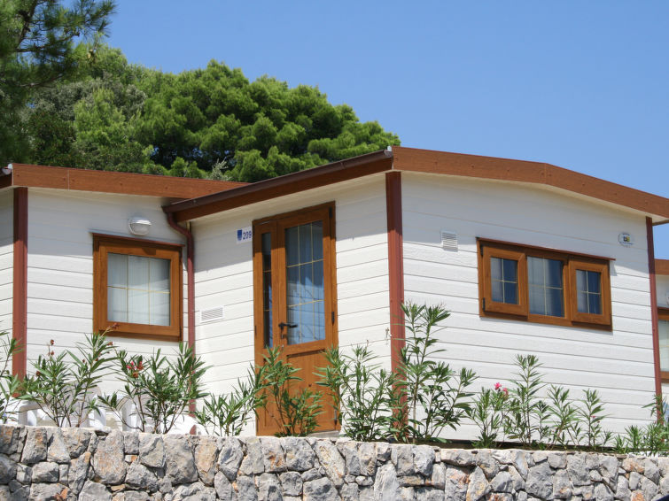 House Baia Lux