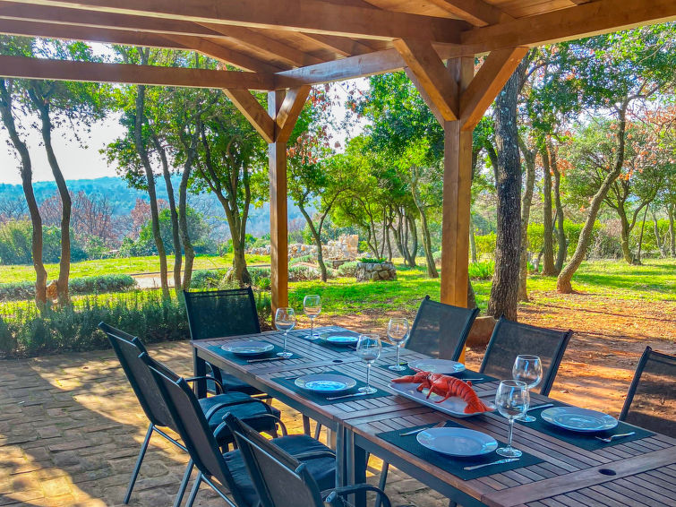 House Villa Selagodi