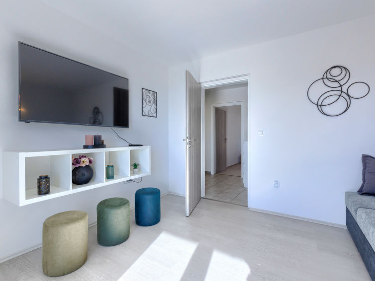 Apartment Tatiana