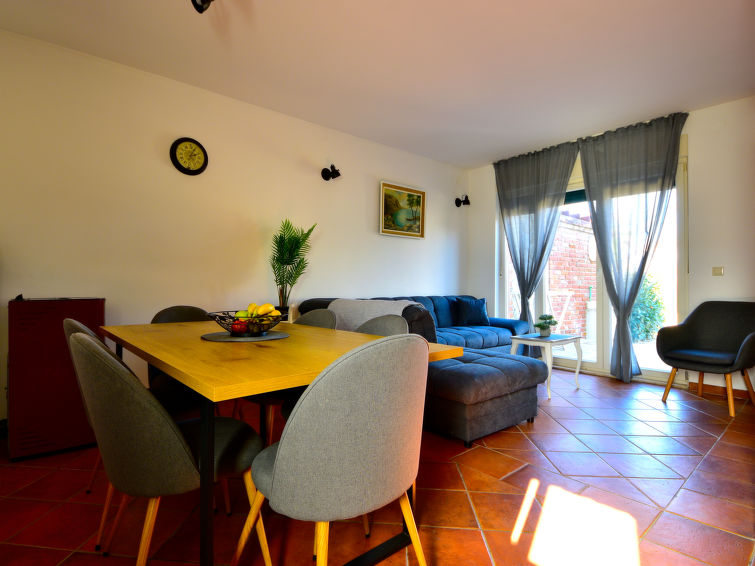 House Villa Agnes