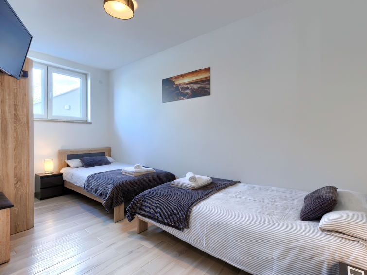 Apartment Villa Galici