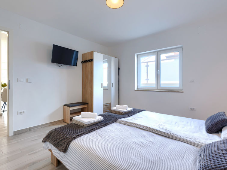 Apartment Villa Galici