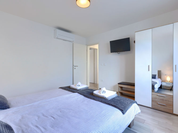 Apartment Villa Galici