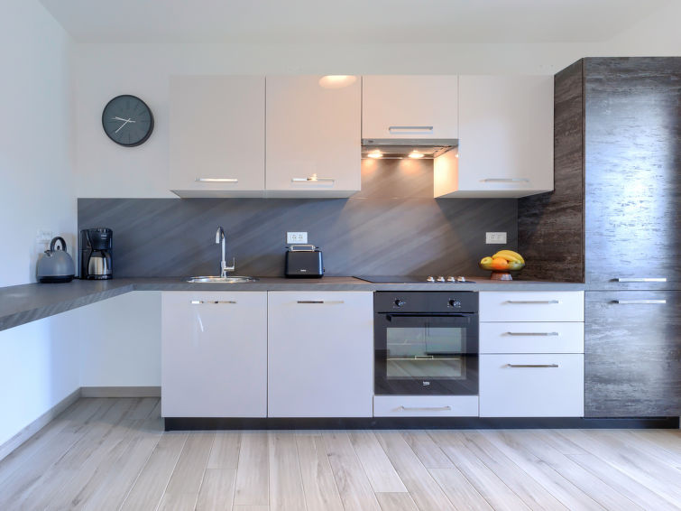 Apartment Villa Galici