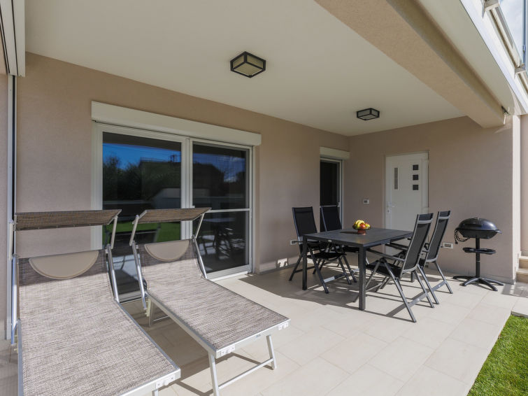 Apartment Villa Galici