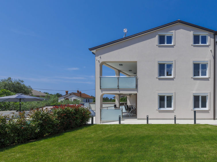 Apartment Villa Galici