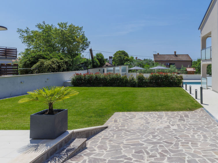 Apartment Villa Galici