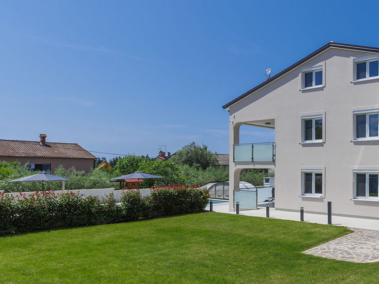 Apartment Villa Galici