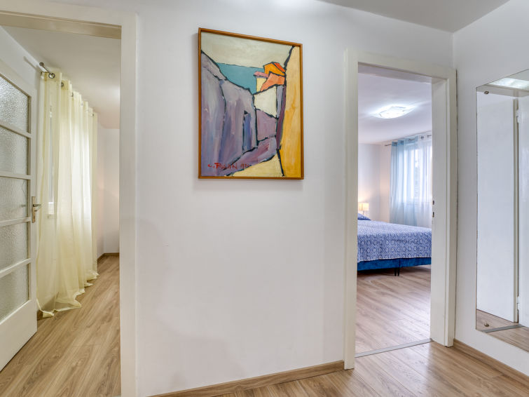 Apartment Vero