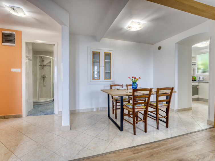 Apartment Vero