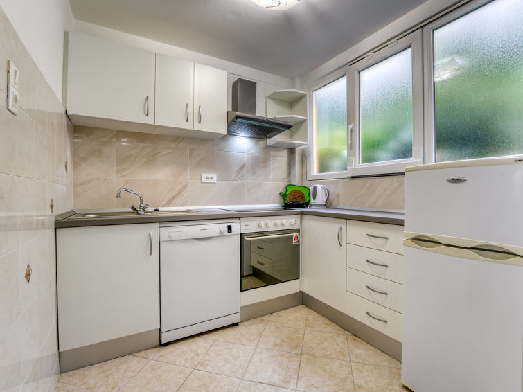 Apartment Vero