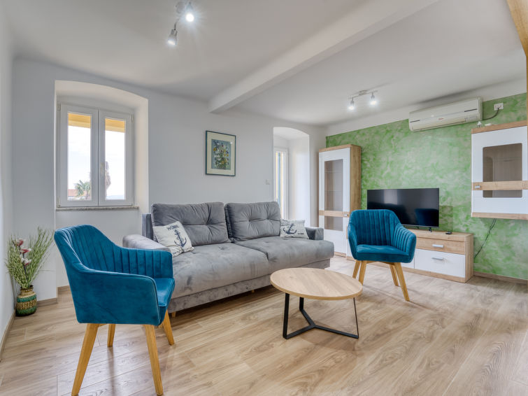 Apartment Vero
