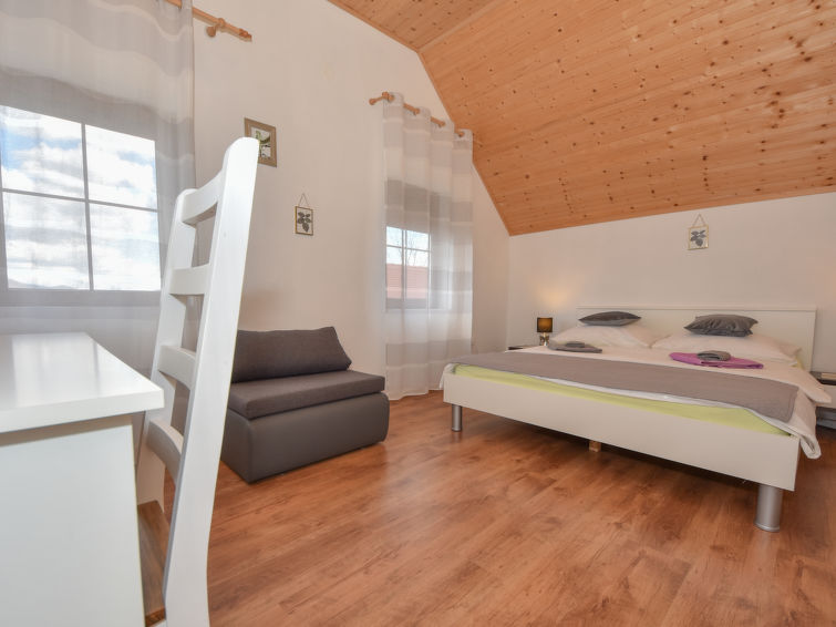 House Vacation house Vrkljan