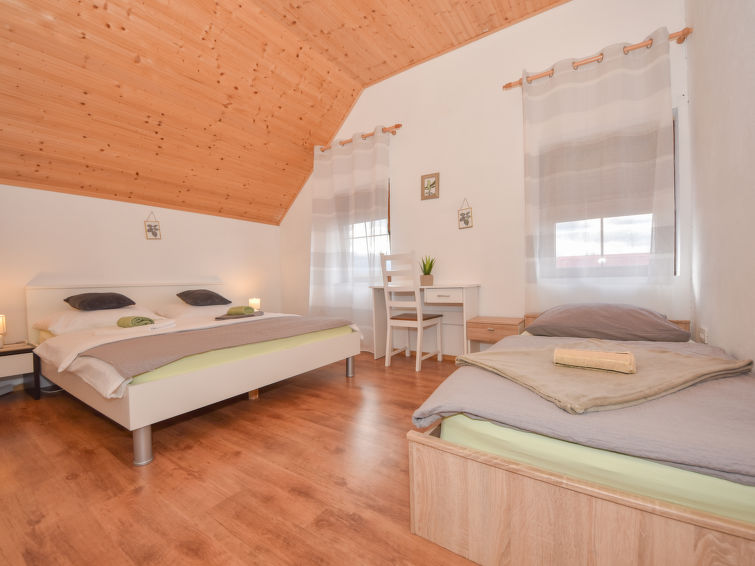 House Vacation house Vrkljan