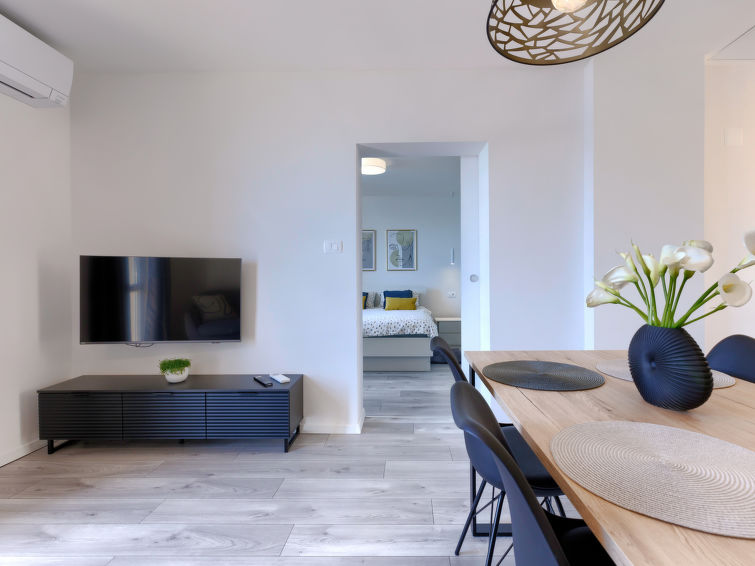 Apartment Acqua e sale