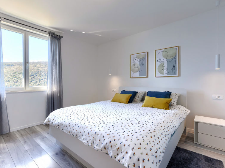 Apartment Acqua e sale