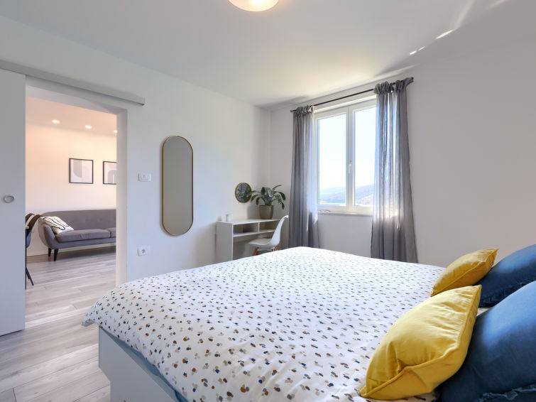 Apartment Acqua e sale