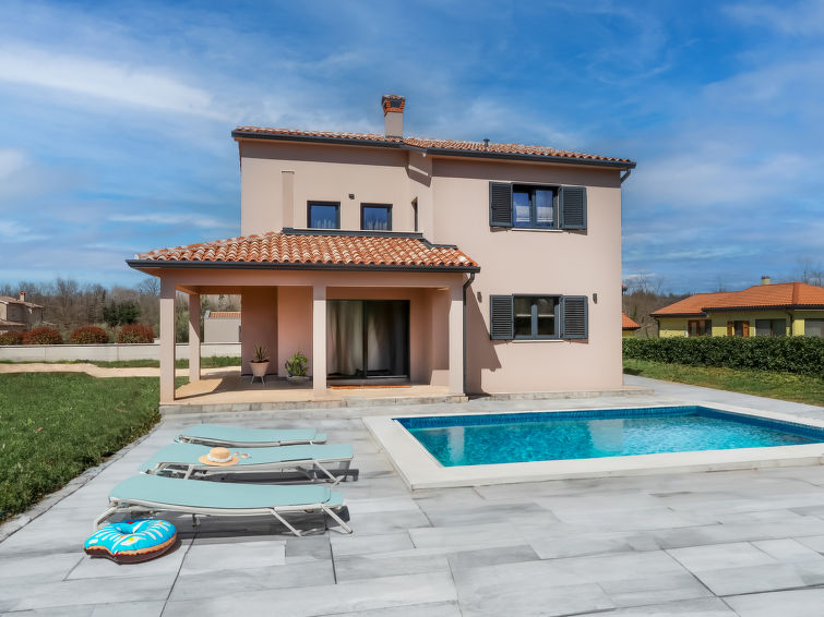 House Villa Shea