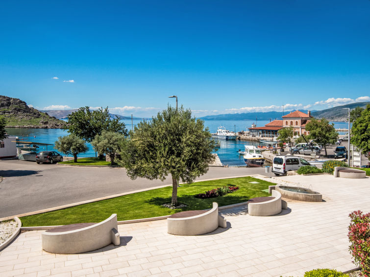 Apartment Branko