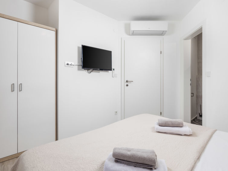 Apartment NaSiKa