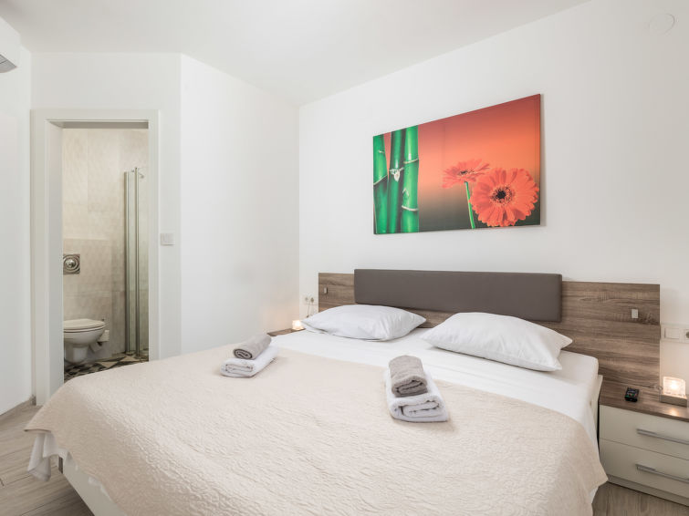 Apartment NaSiKa