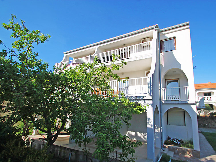 Apartment Fani