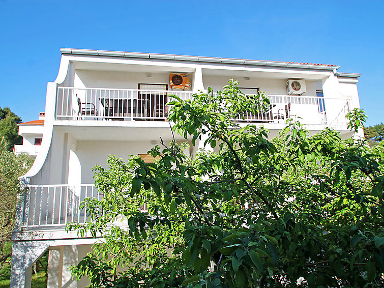 Apartment Fani