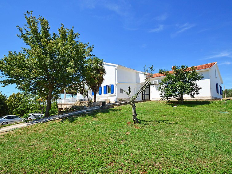 House Villa Hill