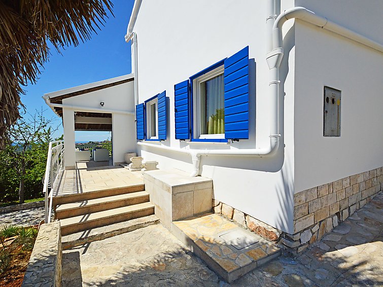 House Villa Hill