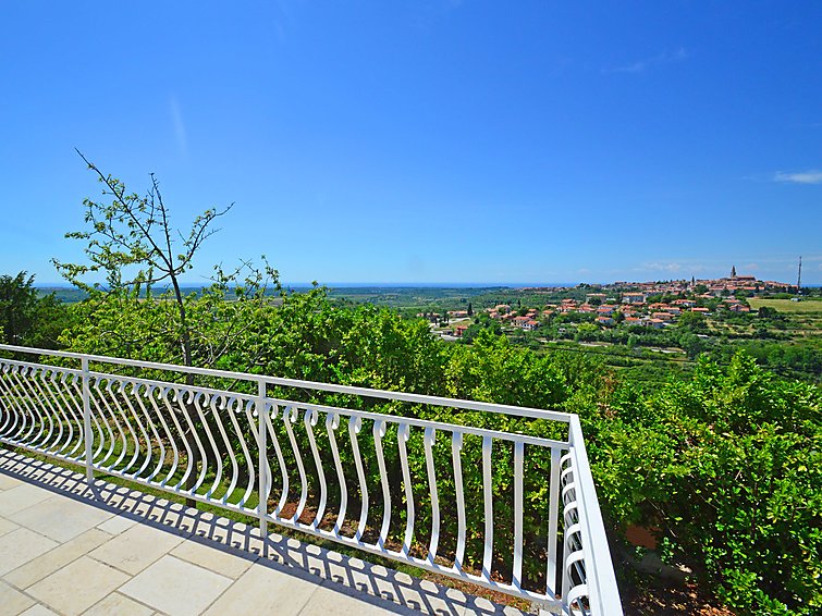 House Villa Hill