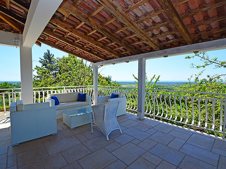 House Villa Hill