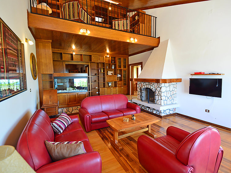 House Villa Hill