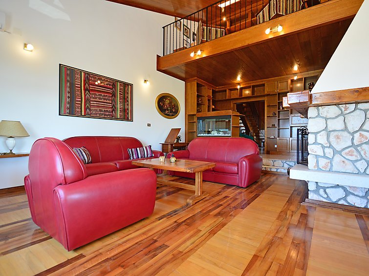 House Villa Hill