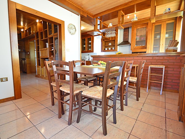 House Villa Hill