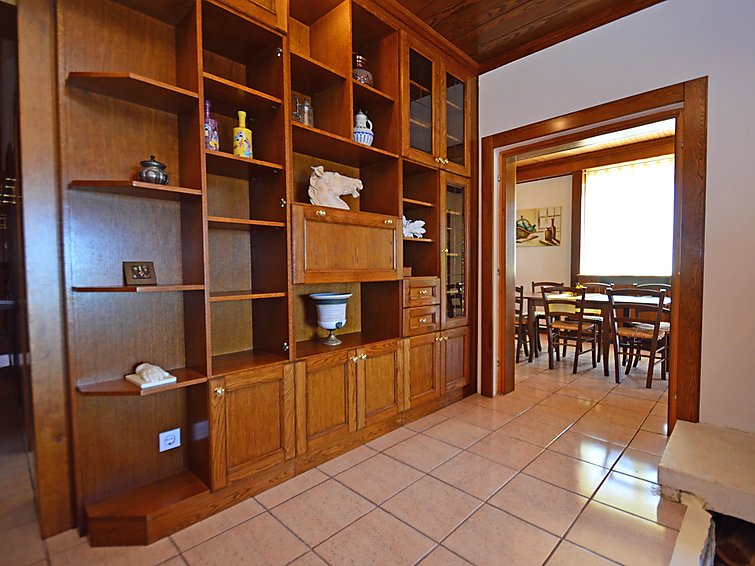 House Villa Hill
