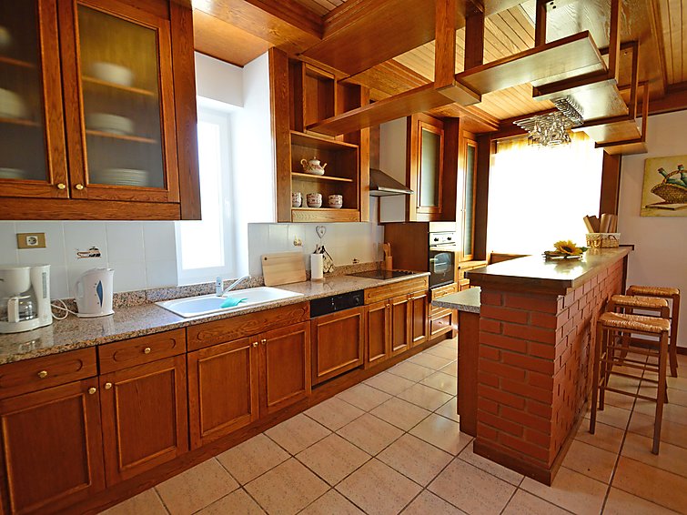 House Villa Hill