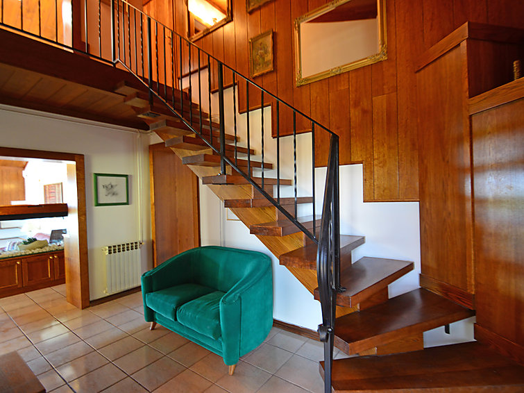 House Villa Hill
