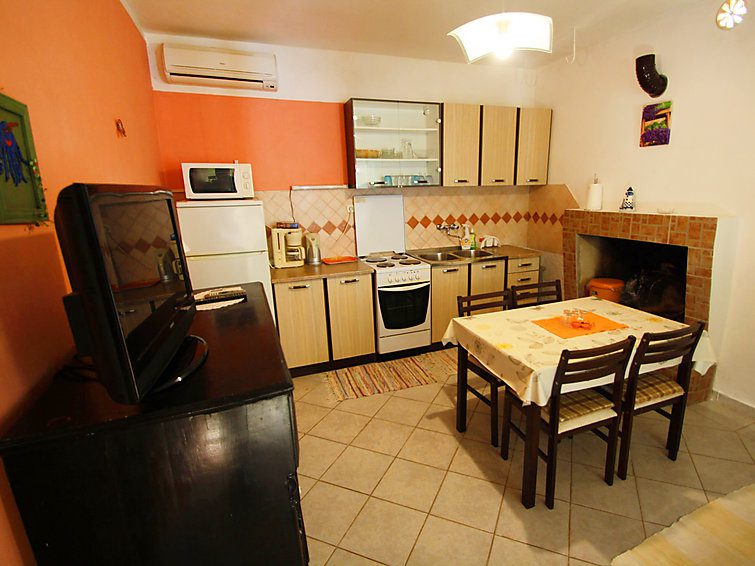 Apartment Dijana