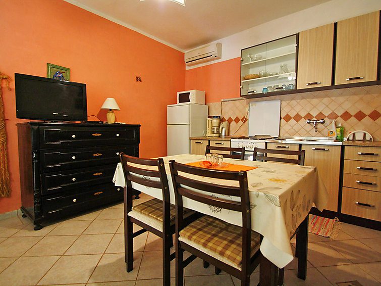 Apartment Dijana