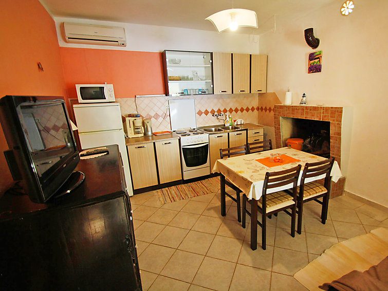 Apartment Dijana