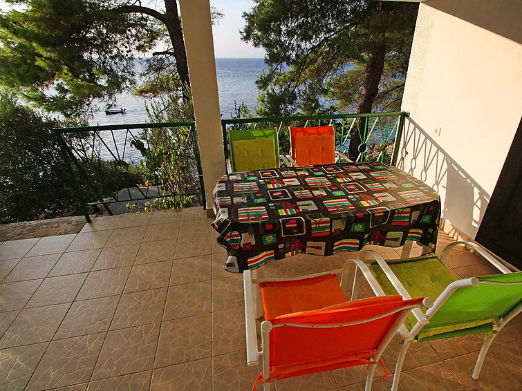 Apartment Dijana