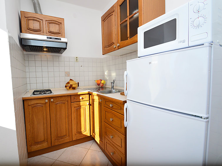 House Stancija Negri