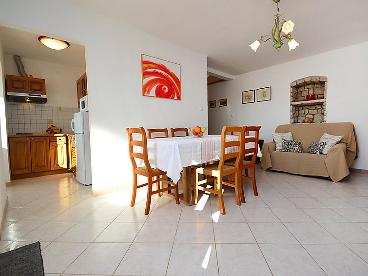 House Stancija Negri