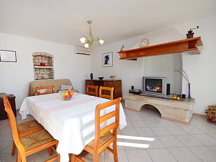 House Stancija Negri